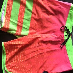 Men’s Hurley Phantom Boardshorts